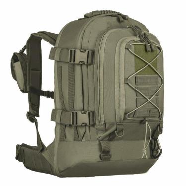 Imagem de Mochila Invictus Duster 190-Unissex