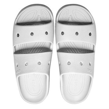 Imagem de Crocs Classic Sandal v2 Feminino-Feminino