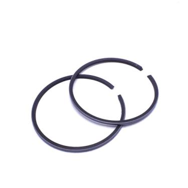 Imagem de OVERSEE 682-11610-01-00 Conjunto de anéis de pistão (STD) para motor de popa Yamaha Parsun Powetec 9,9HP 15HP 63V 682-11610