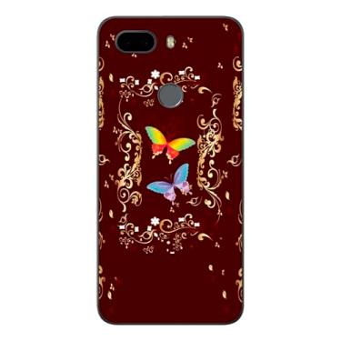 Imagem de Capa Adesivo Skin375 Verso Para Philco Hit Max PCS02