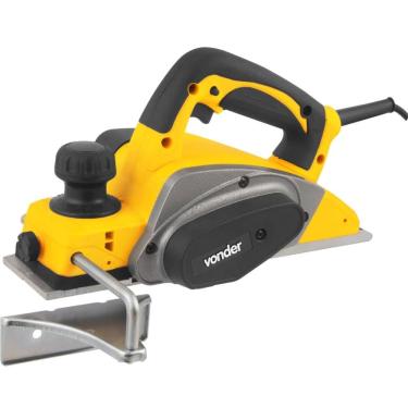 Imagem de Plaina elétrica manual PLV 625 220V Vonder 620W 82mm