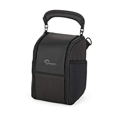 Imagem de Lowepro LP37179 ProTactic Lens Exchange 100 AW - Preto