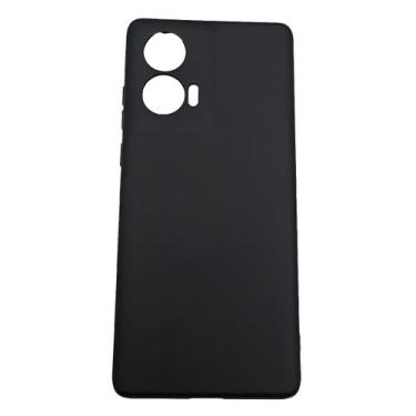 Imagem de Capinha Capa Compatível Com MOTOROLA Edge 50 Fusion Xt2429 tela 6.7 ca