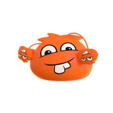 Imagem de Fone de ouvido Desenho cartoon infantil earphone LC-869 - XTRAD