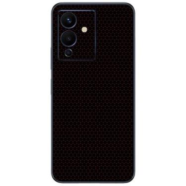 Imagem de Capa Adesivo Skin362 Verso Para Infinix Note 12 5G 2022 - KawaSkin