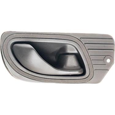 Imagem de Maçaneta Interna Porta Dir Diant/tras Ranger 94 A 03 - Universal