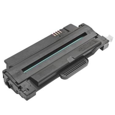 Imagem de Toner mlt-d105l d105 compatível p/ samsung scx-4600 scx-4623f ml1910 1