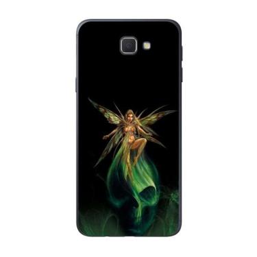 Imagem de Capa Adesivo Skin063 Verso Para Samsung Galaxy J5 Prime - KawaSkin