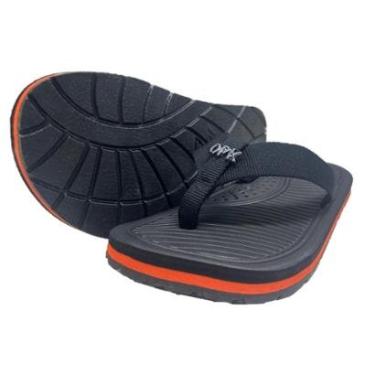 Imagem de Chinelo Opanka Aruba Sandália Dedo Tratorada Casual Conforto-Masculino