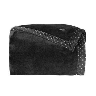 Imagem de Cobertor Blanket High 700 Queen Preto - Kacyumara, Preto