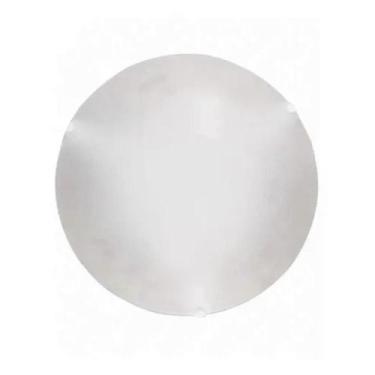 Imagem de Plafon Sobrepor Taschibra Redondo Jurerê 30Cm - 2 Lâmpadas, Bivolt, Br