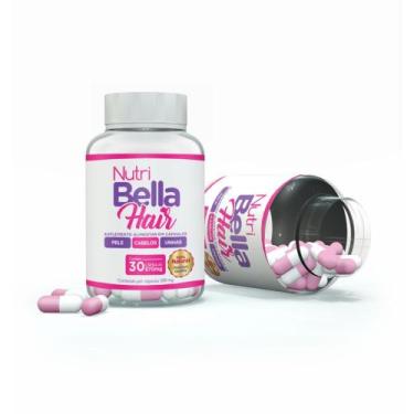 Imagem de Nutri Bella Hair - Healthy Beauty 