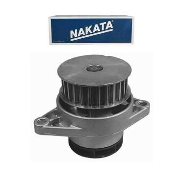 Imagem de Bomba de agua - gol 0112 / parati 0112 / polo 0112 - nkba07636 - NAKAT