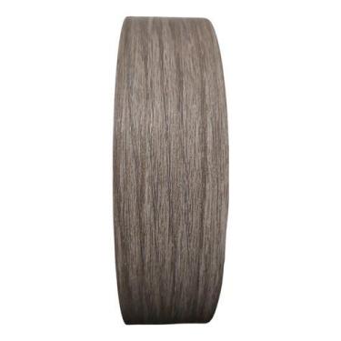 Imagem de Fita De Borda Pvc Malbec Cassis 35mm Mdf Rolo De 10mts - REHAU