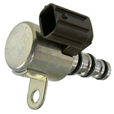 Imagem de WVE by NTK Solenoide de controle de transmissão automática 2N1226, 1 unidade