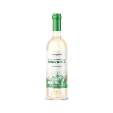 Imagem de Vinho Verde Português Branco Amarante