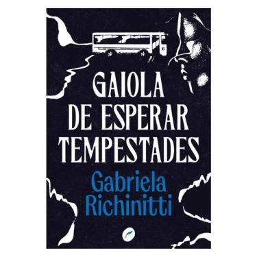 Imagem de Gaiola De Esperar Tempestades