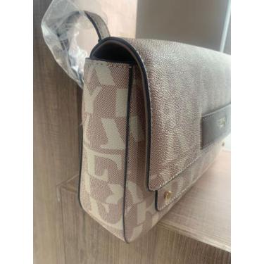 Imagem de Bolsa Transversal Feminina Com Alça Regulável de ombro Very Rio