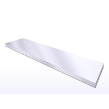 Imagem de Papel Laminado 11cm X 50cm OU 11cmX25cm 120gramatura com 1kg. - Podero