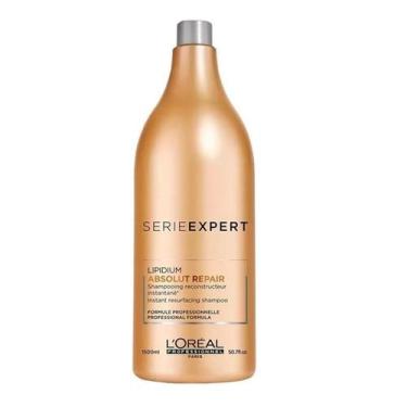 Imagem de Shampoo Cortex Absolut Repair 1500Ml - Samonte