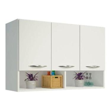 Imagem de Aparador aéreo Suspenso Para Casa Módulo - Nova Decor