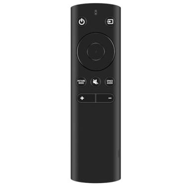 Imagem de Controle remoto de substituição Commander compatível com monitor de jogos Gigabyte AORUS FO48U F048U