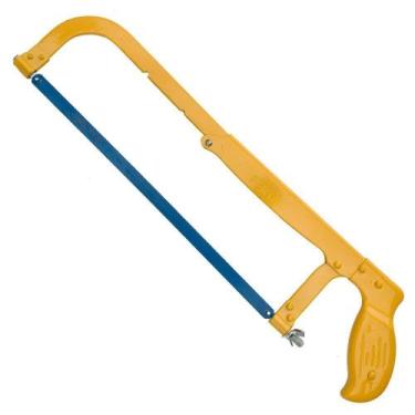 Imagem de Arco de Serra Ajustável  12"-  Fertak