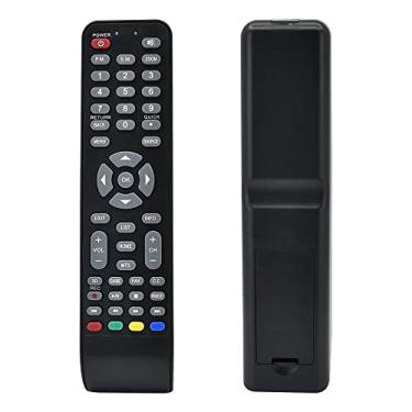 Imagem de XINFUTE Novo ajuste de substituição para controle remoto SKYWORTH LCD LED Android TV 24E3A11G 32E3A11G