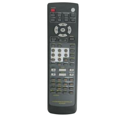Imagem de XINFUTE Novo ajuste para controle remoto do sistema de áudio MARANTZ RC5300SR SR4200 SR4300 SR4400 SR5300