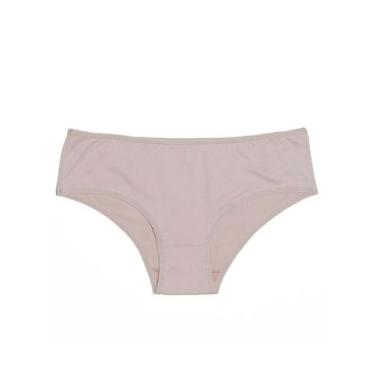 Imagem de Calcinha Infantil Sanny 211559, Marrom, G