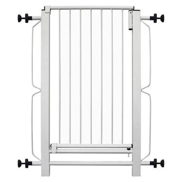 Imagem de Portão Grade De Proteção Para Criança E Pet 70X80 Aço