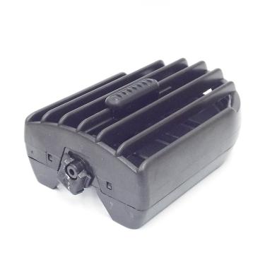 Imagem de Difusor De Ar Central Do Painel Jahu Montana /corsa