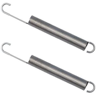 Imagem de Mecanismo de substituição para cadeira de sofá de 17 cm, mola de tensão serve para poltronas reclináveis Lane, FR, Berkline, Ultra e Lazy Boy, molas para sofás-cama, berços, móveis dobráveis, camas de