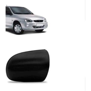Imagem de Capa Retrovisor Corsa Classic 2003 04 - 5259374