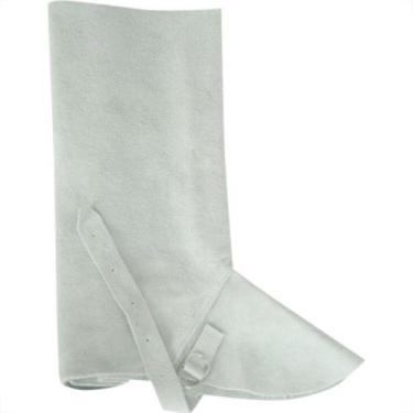 Imagem de Perneira Plastcor Raspa Com tiras autocolantes Par