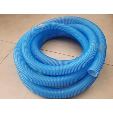 Imagem de Mangueira para aspiração de piscina 5mts - ROSEFLEX