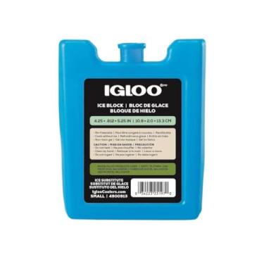 Imagem de Igloo Bloco de congelador de gelo 173 g