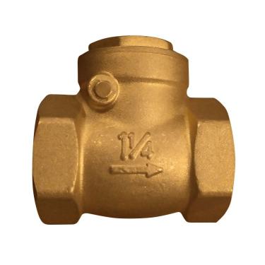 Imagem de Válvula De Retenção Portinhola 1.1/4