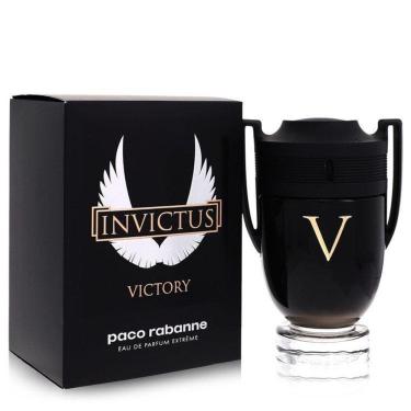 Imagem de Col. Masculino Invictus Victory Paco Rabanne 100 Ml Eau De Parfum