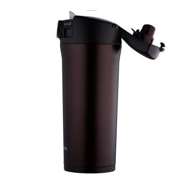 Imagem de Garrafa Zojirushi Sm-yae48td Inox 480ml - Bordo