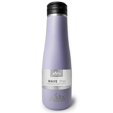 Imagem de Garrafa Termica Hydrapeak Hp-wave-flip-orchid 621ml Orquidea