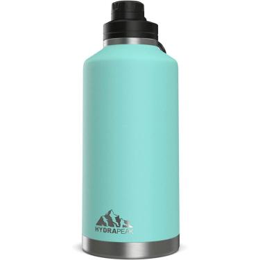 Imagem de Garrafa Termica Hydrapeak Hp-wide-72-aqua 2.1l Aqua