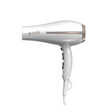 Imagem de Secador De Cabelo Gama Bora Lino 925/3806 - 1900w - 110v - Branco