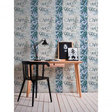 Imagem de Papel De Parede Boys E Girls 6 369862 Rolo 10m X 0,53m