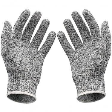 Imagem de Luva Anti-corte Cozinha Mecanico Nivel 5 Cbrn07141