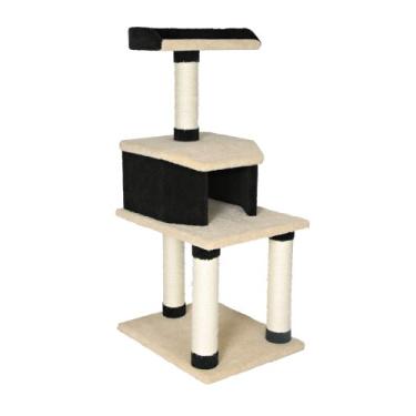 Imagem de TRIXIE Árvore de gato Manolo
