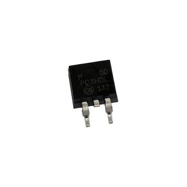 Imagem de Transistor Mosfet Mtb50p30p03hdl Kit Com 10 Peças - FOUR SOLUTIONS