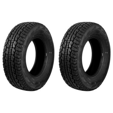 Imagem de Kit 2 Pneus 245/70R16 107T Forza AT F1 Xbri