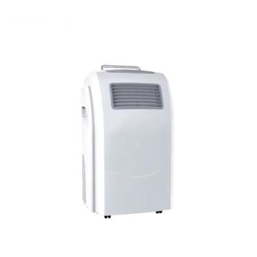 Imagem de FUZ SHIN Esterilizador de ar UV de laboratório de ar móvel circulante 600 CBM por hora máquina de esterilização de ar