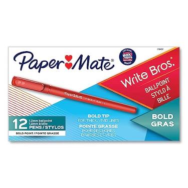 Imagem de Paper Mate Caneta esferográfica de 1,2 mm